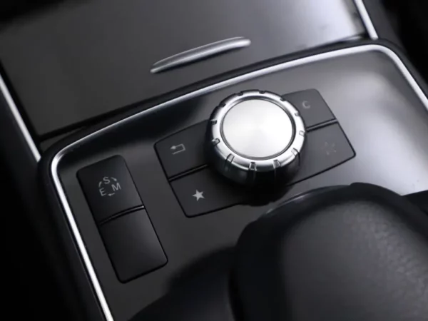 Mercedes-Benz E-Klasse Coupé 200 Ambition Sport Edition Coupé LED