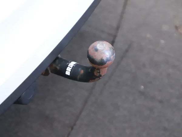 Skoda Octavia Combi 1.4 TSI AUT. Greentech Style