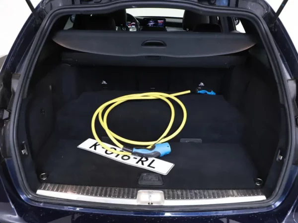 Mercedes-Benz C-Klasse Estate 300 e Business Solution AMG Limited PANO