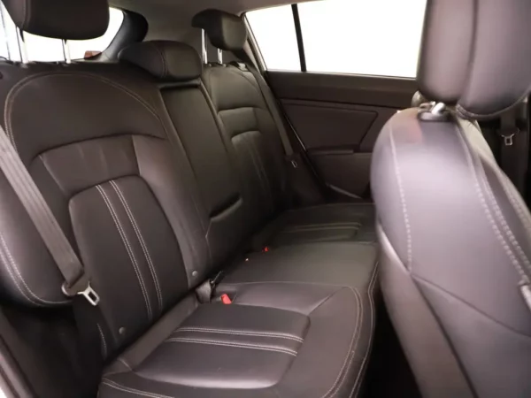 Photo 19 of 30 of U5YPC814AFL774683 Kia Sportage 1.6 GDI X-treme DynamicLine