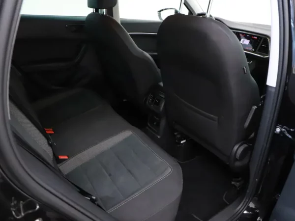 SEAT Ateca 1.0 EcoTSI Style Business Intense