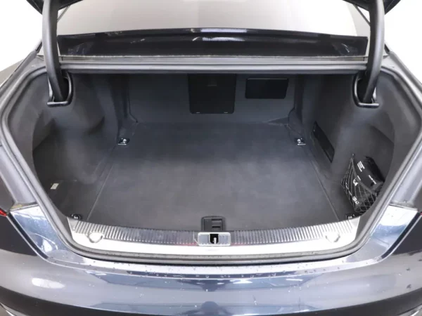 Audi A8 3.0 TDI quattro Pro Line+ LED