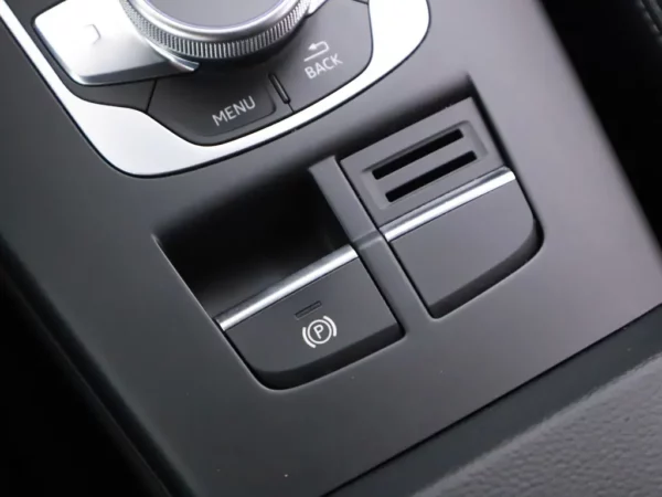 Audi A3 Sportback 30 TFSI Sport S