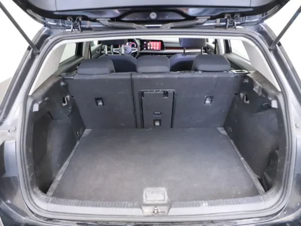 Volkswagen Golf 1.5 eTSI Style Clima