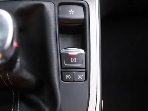 Renault Grand Scénic 1.3 TCe Intens 7p.