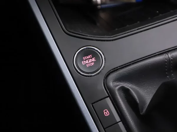 SEAT Arona 1.0 TSI Style Business Intense Clima