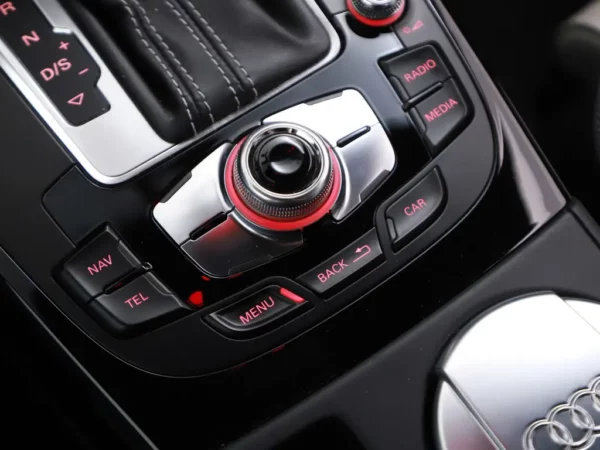 Audi A5 Sportback 3.0 TFSI S5 S-Tronic Quattro Pro Line