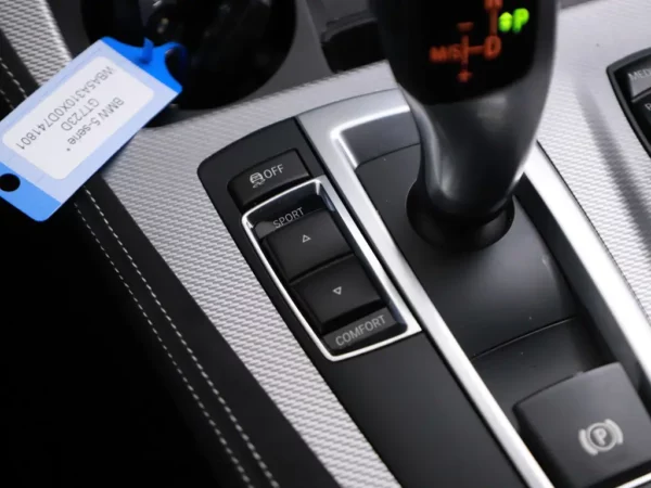 BMW 5 Serie 520i Aut. Executive M-Pack