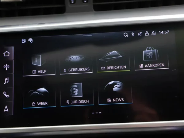 Audi A6 Avant 45 TFSI S-Edition Matrix-LED