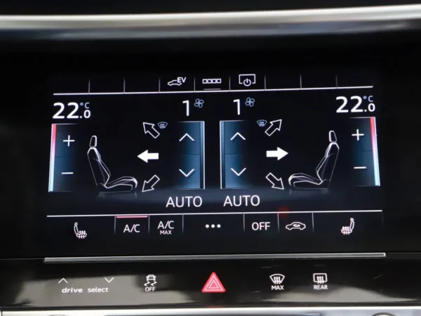 Audi A6 Avant 55 TFSI e quattro Competition Full Led