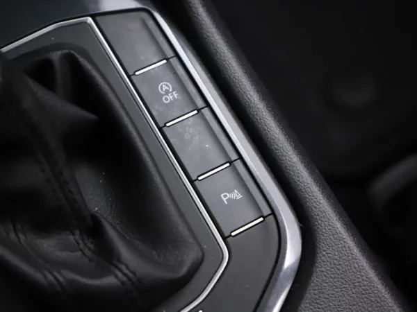 Volkswagen Tiguan 2.0 TSI 4Motion Highline LED