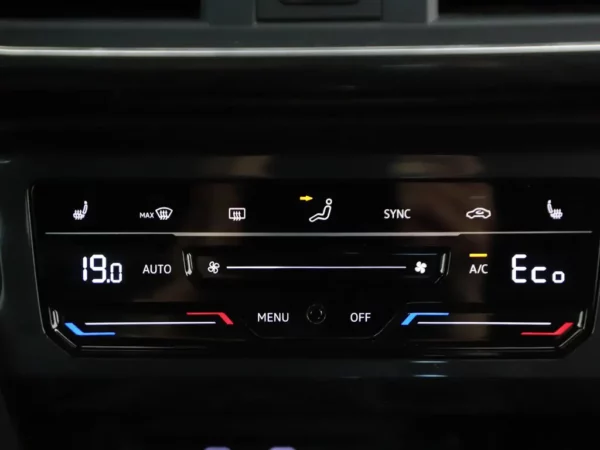 SEAT Tarraco 1.4 TSI e-Hybrid PHEV FR