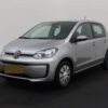 Volkswagen up! 1.0 (5-drs Hatchb.) Airco DAB