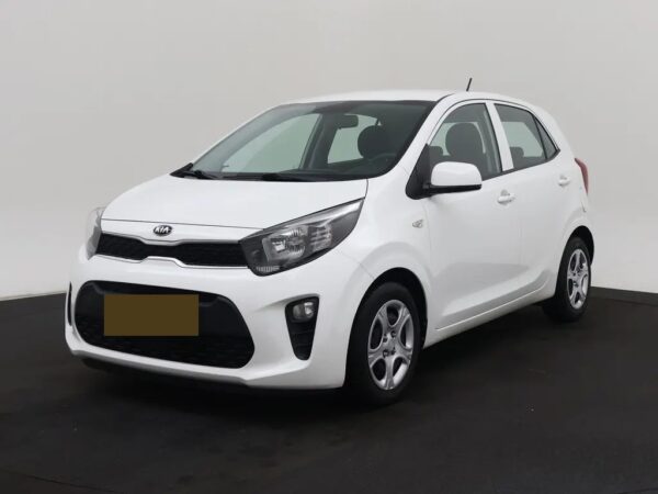 Kia Picanto 1.0 DPi ComfortLine