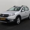 Dacia Sandero 0.9 TCe Stepway Lauréate