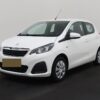 Photo 2 of 21 of VF3PSCFB7LR074657 Peugeot 108 1.0 e-VTi Active (5-drs Hatchb.)
