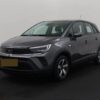 Opel Crossland 1.2 Edition (5-drs SUV) Cruise