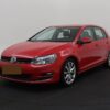 Volkswagen Golf 1.4 TSI DSG ACT Highline