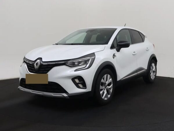 Renault Captur 1.0 TCe 90 Intens