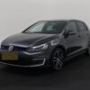 Volkswagen Golf 1.4 TSI Aut. GTE LED