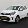 Kia Picanto 1.0 DPi DynamicLine