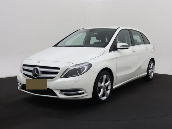 Mercedes-Benz B-Klasse 180 Ambition (5-drs MPV)