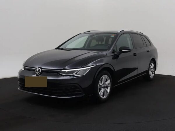 Volkswagen Golf Variant 1.0 TSI Life