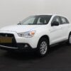 Mitsubishi ASX 1.6 Intro Edition ClearTec
