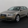 Audi A3 Sportback 1.8 TFSI Attraction Pro Line Clima