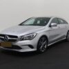 Mercedes-Benz CLA-Klasse Shooting Brake 180 Aut. Urban Ambition