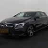 Mercedes-Benz A-Klasse 250 AMG