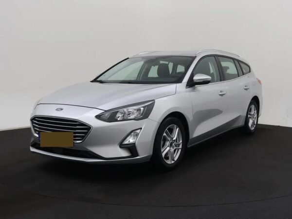 Ford FOCUS Wagon 1.0 EcoBoost Hybrid Trend
