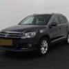 Volkswagen Tiguan 1.4 TSI 125pk Sport & Style