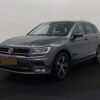 Volkswagen Tiguan 1.4 TSI ACT Highline LED