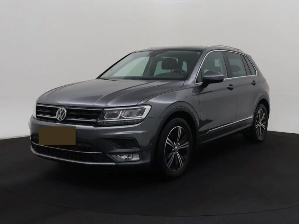 Volkswagen Tiguan 1.4 TSI ACT Highline LED
