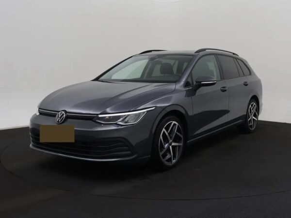Volkswagen Golf Variant 1.5 TSI Life