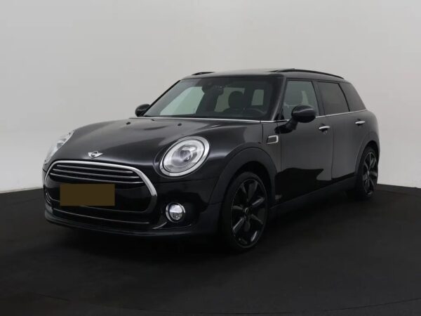 Mini Clubman 1.5 Cooper Chili Serious Business PANO