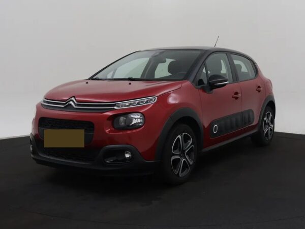 Citroen C3 1.2 PureTech Feel Edition