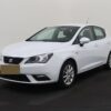 SEAT Ibiza 1.0 EcoTSI Style Connect