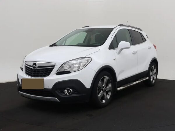 Opel Mokka 1.4 T Aut.