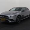 Mercedes-Benz A-Klasse 250 e Business Solution AMG Limited