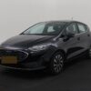 Ford Fiesta 1.0 EcoBoost Hybrid Titanium