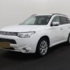 Photo 2 of 28 of JMBXDGG2WEZ002485 Mitsubishi Outlander 2.0 PHEV Instyle+