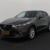 Mazda CX-3 2.0 SkyActiv-G 120 TS+