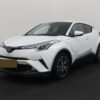 Photo 2 of 28 of NMTKZ3BX40R135763 Toyota C-HR 1.8 Hybrid Dynamic (5-drs SUV)