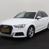 Audi A3 Sportback 1.5 TFSI S-Tronic Design Pro-Line S-Line