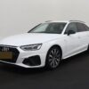 Audi A4 Avant 40 TFSI Quattro 204pk S-Edition Competition