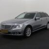 Mercedes-Benz E-Klasse 200 CGI Aut. Edition Sport