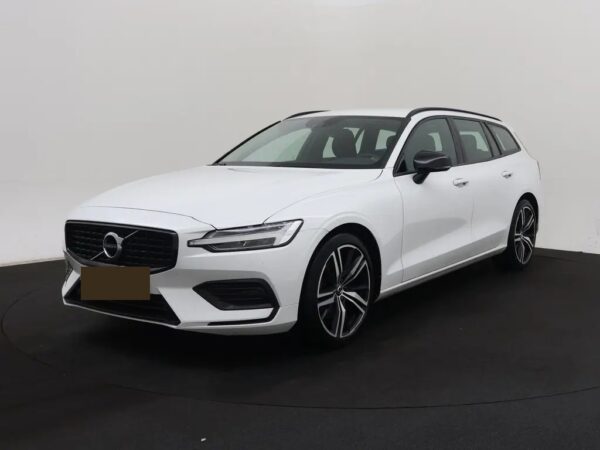 Volvo V60 2.0 B3 Momentum Advantage