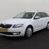 Skoda Octavia Combi 1.4 TSI AUT. Greentech Style